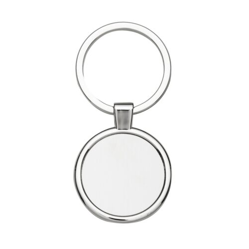 01655 - Chaveiro Metal