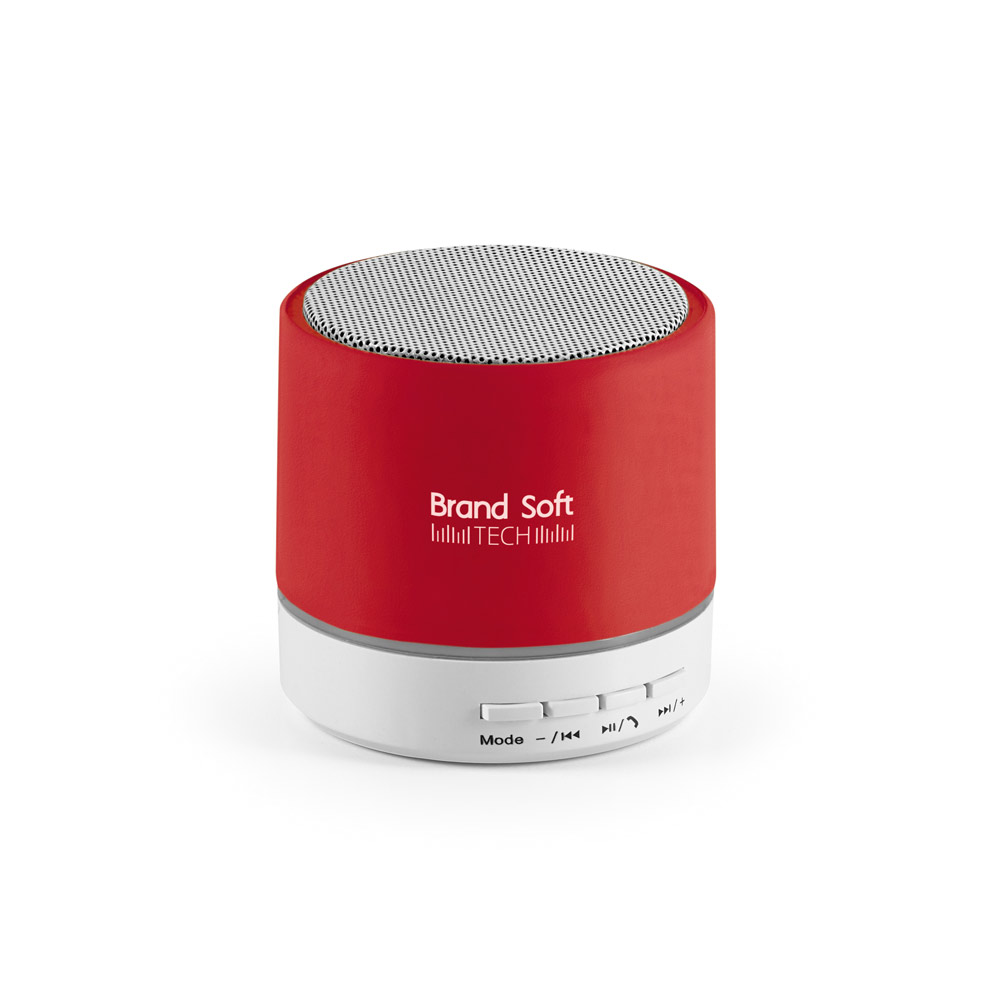 SP57253 - Caixa de som com microfone em ABS - Imagem 8