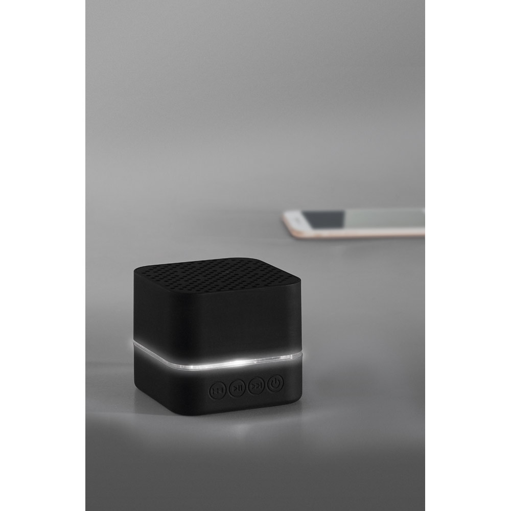 SP57255 - Caixa de som com autonomia de 2h - Imagem 4