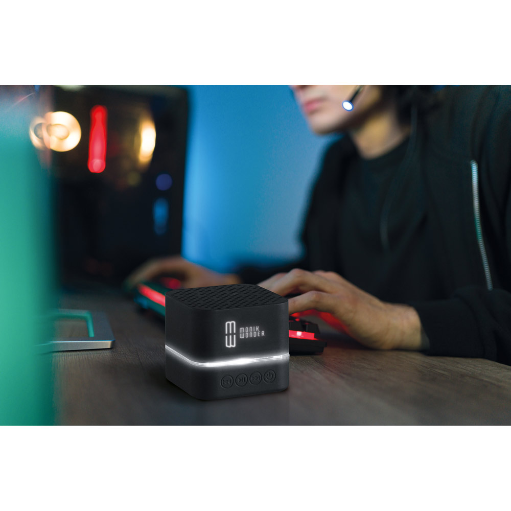 SP57255 - Caixa de som com autonomia de 2h - Imagem 7