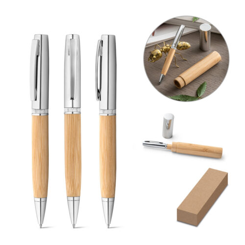 SP91775 - Caneta Executiva Eco
