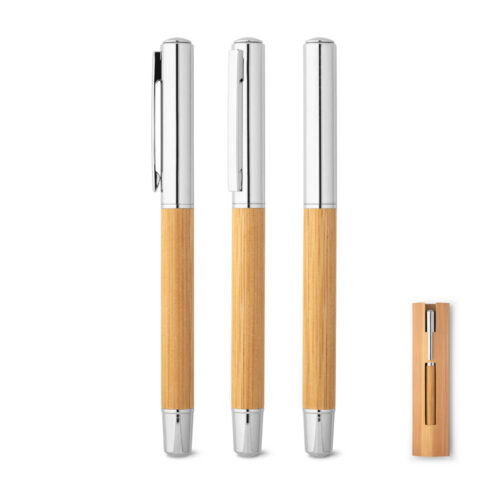 SP-91776 - Caneta Executiva Eco
