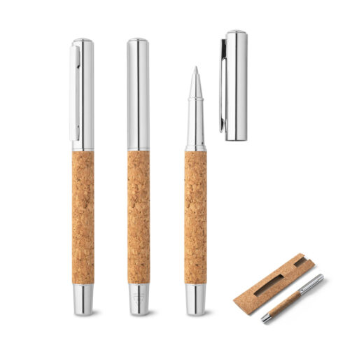 SP91783 - Caneta Executiva Eco