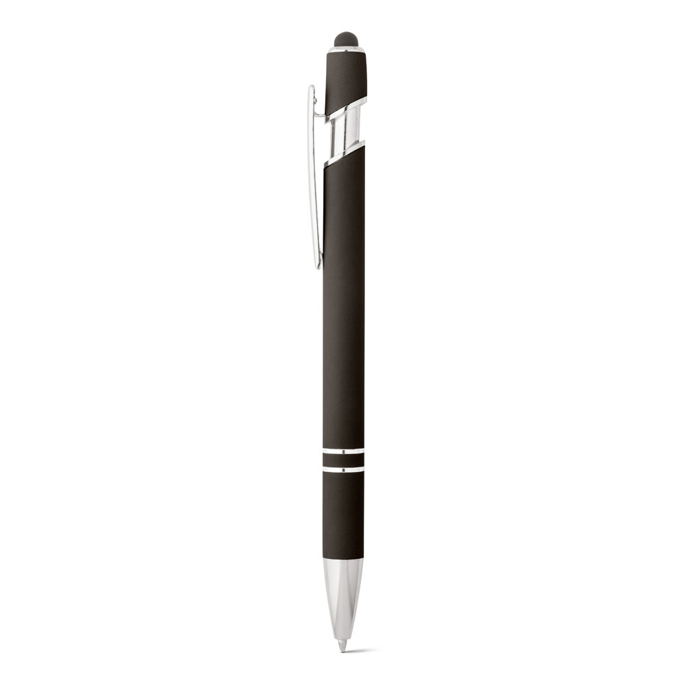 SP91796 - Caneta Metalica Touch - Imagem 3
