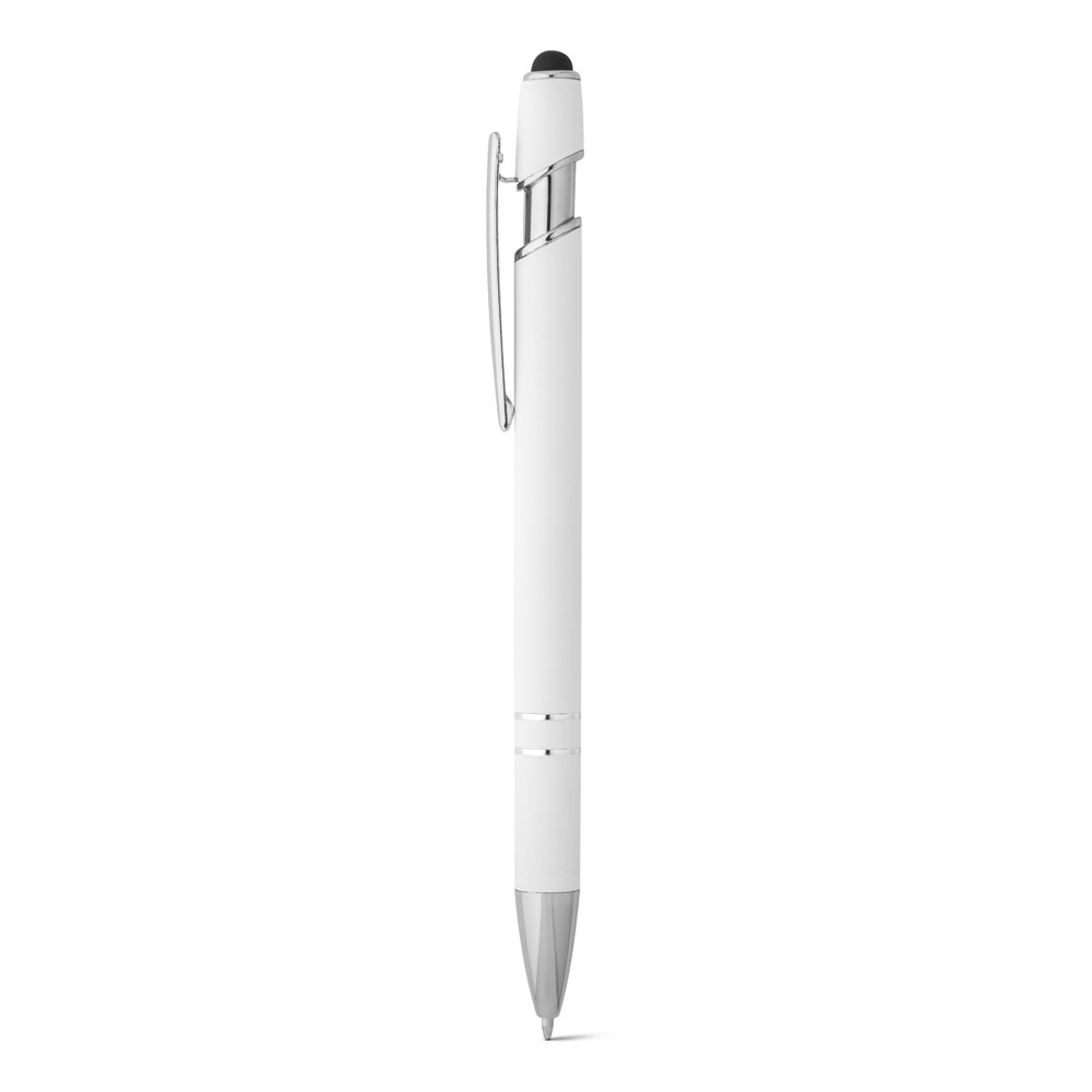SP91796 - Caneta Metalica Touch - Imagem 10