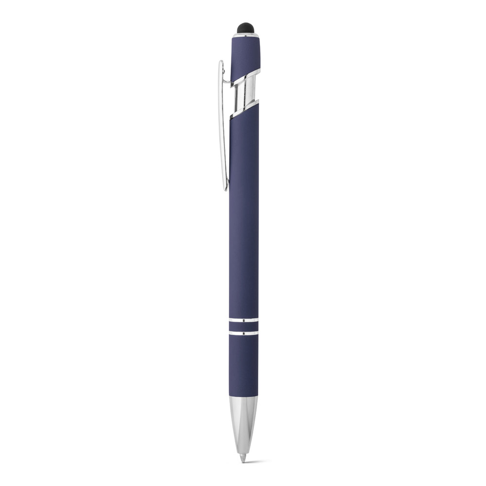 SP91796 - Caneta Metalica Touch - Imagem 20