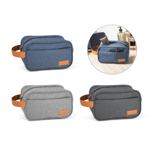 SP92364 -  Bolsa de cosméticos em 600D