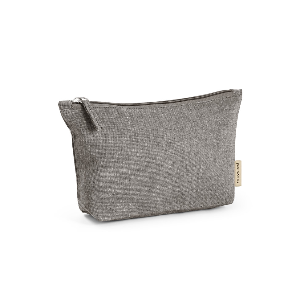SP92367 - Bolsa multifunções em 70% algodão reciclado e 30% poliéster reciclado (140 g/m²) - Imagem 3