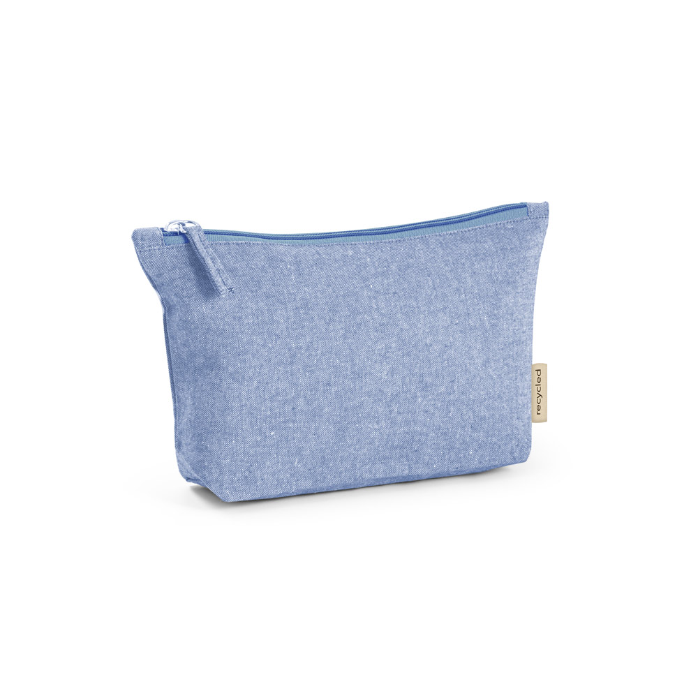 SP92367 - Bolsa multifunções em 70% algodão reciclado e 30% poliéster reciclado (140 g/m²) - Imagem 5