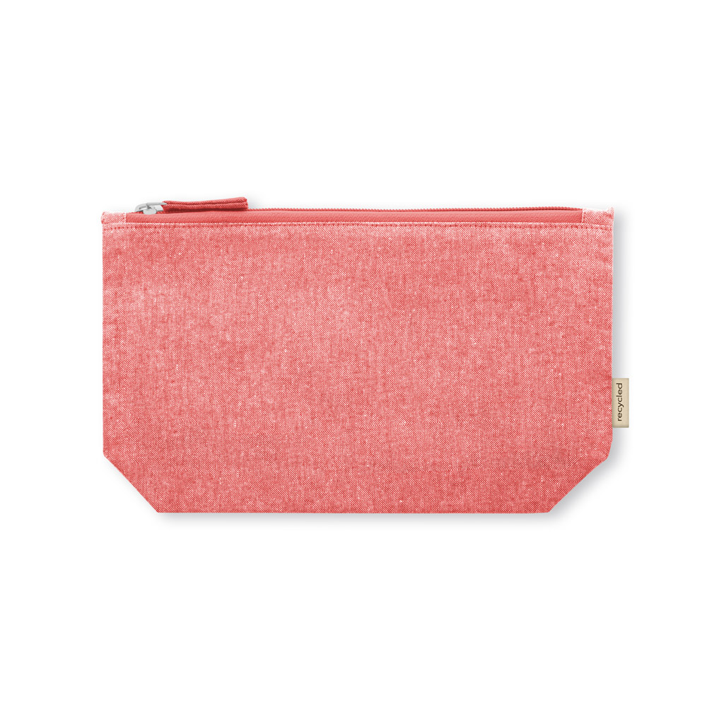 SP92367 - Bolsa multifunções em 70% algodão reciclado e 30% poliéster reciclado (140 g/m²) - Imagem 8