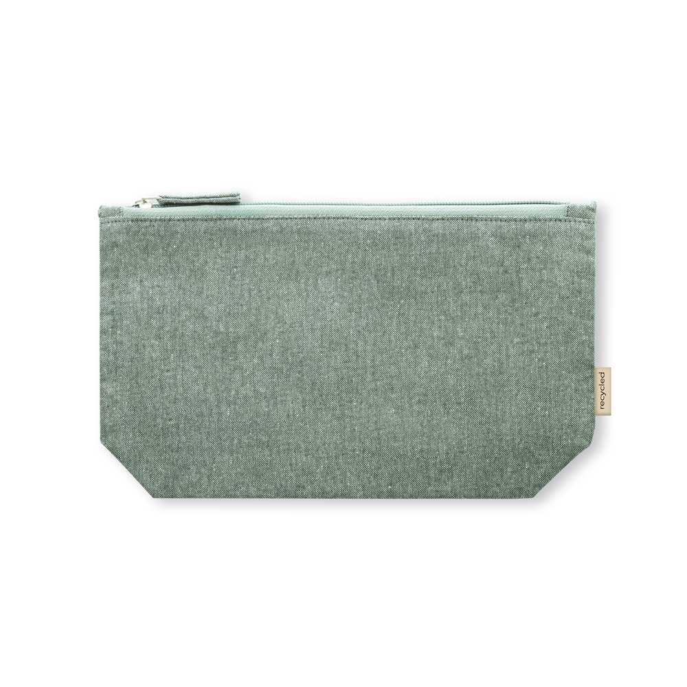 SP92367 - Bolsa multifunções em 70% algodão reciclado e 30% poliéster reciclado (140 g/m²) - Imagem 10