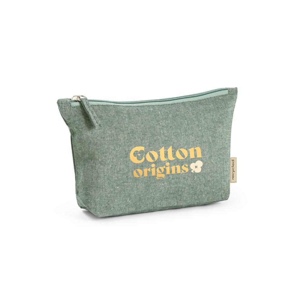 SP92367 - Bolsa multifunções em 70% algodão reciclado e 30% poliéster reciclado (140 g/m²) - Imagem 11