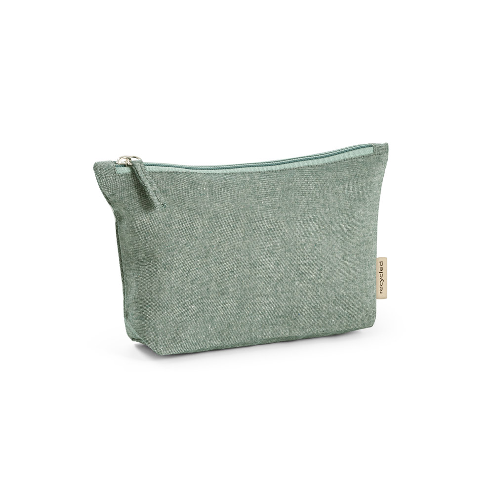 SP92367 - Bolsa multifunções em 70% algodão reciclado e 30% poliéster reciclado (140 g/m²) - Imagem 9