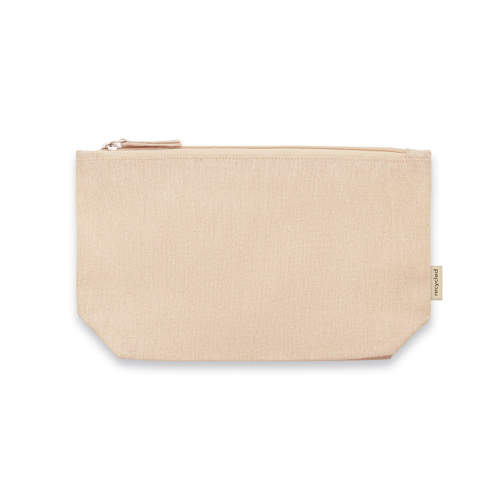 SP92367 - Bolsa multifunções em 70% algodão reciclado e 30% poliéster reciclado (140 g/m²) - Imagem 13