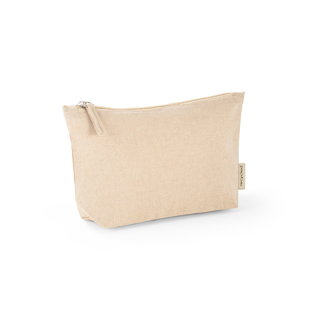 SP92367 - Bolsa multifunções em 70% algodão reciclado e 30% poliéster reciclado (140 g/m²) - Imagem 12