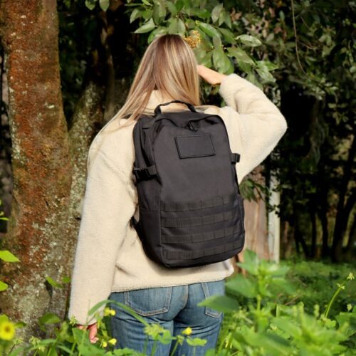Mochilas