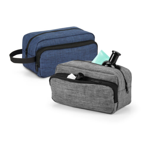 SP92728 -  Bolsa de cosméticos pessoal em 300D