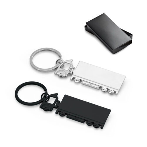 SP93341 - Chaveiro em metal