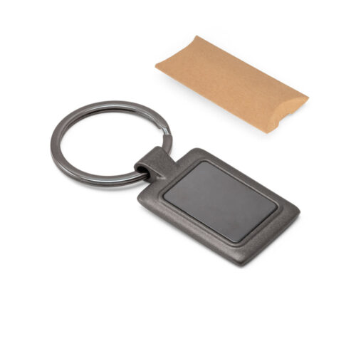 SP93395 - Chaveiro em metal