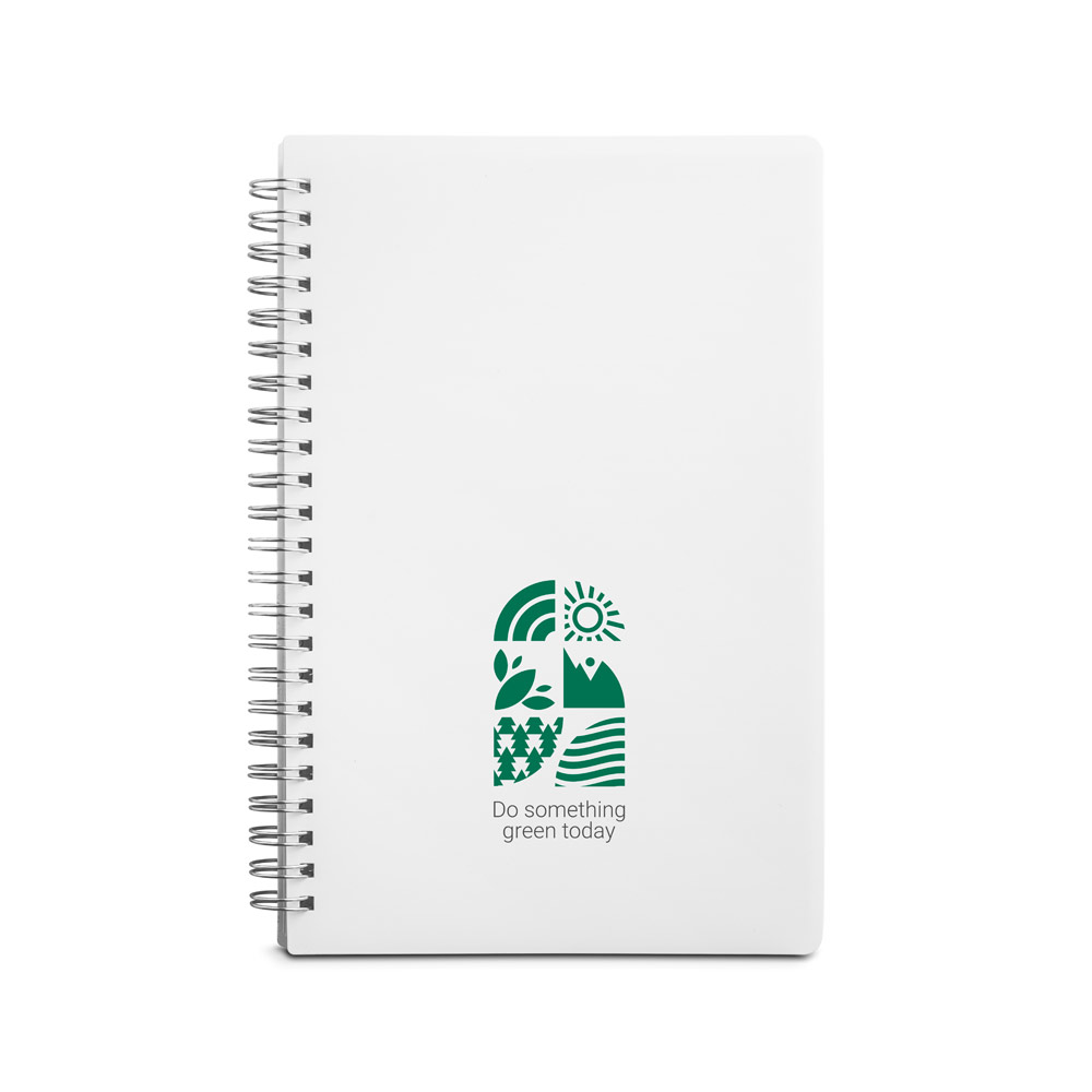 SP93474 - Caderno A5 21x14 - Imagem 5