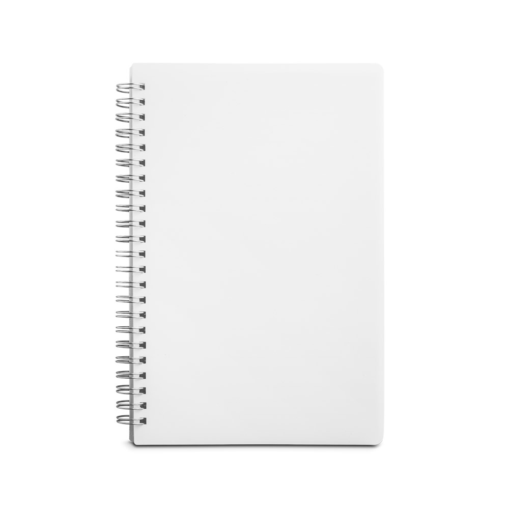 SP93474 - Caderno A5 21x14 - Imagem 4