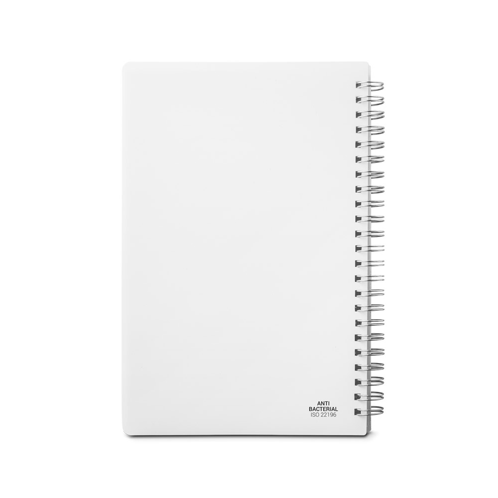 SP93474 - Caderno A5 21x14 - Imagem 6