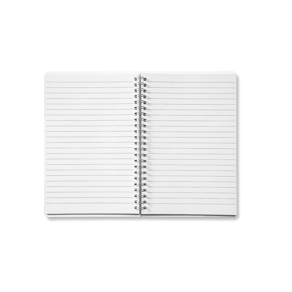 SP93474 - Caderno A5 21x14 - Imagem 7