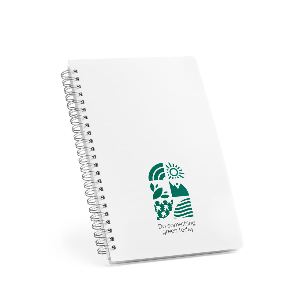 SP93474 - Caderno A5 21x14 - Imagem 8