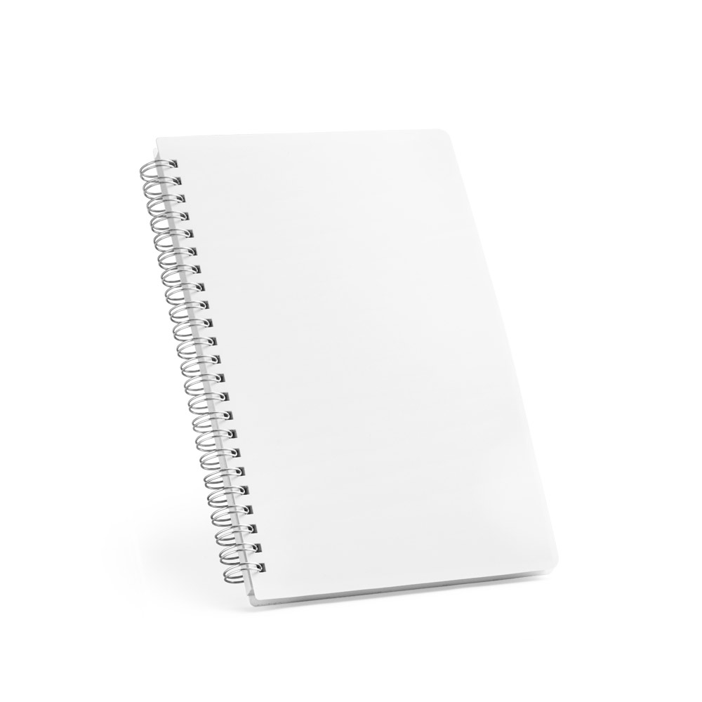 SP93474 - Caderno A5 21x14 - Imagem 3