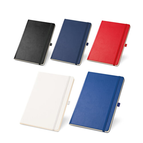 SP-93491 - Moleskine 21X14 - 160 Pag. Lisas