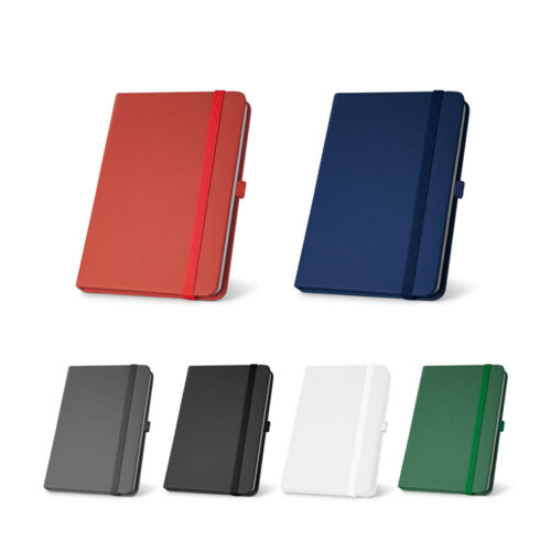 SP-93492 - Moleskine 21X14 - 160 Pag. Lisas