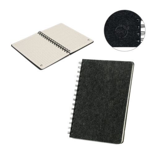 SP93635 - Caderno 22x15 160 Pag. Pautadas