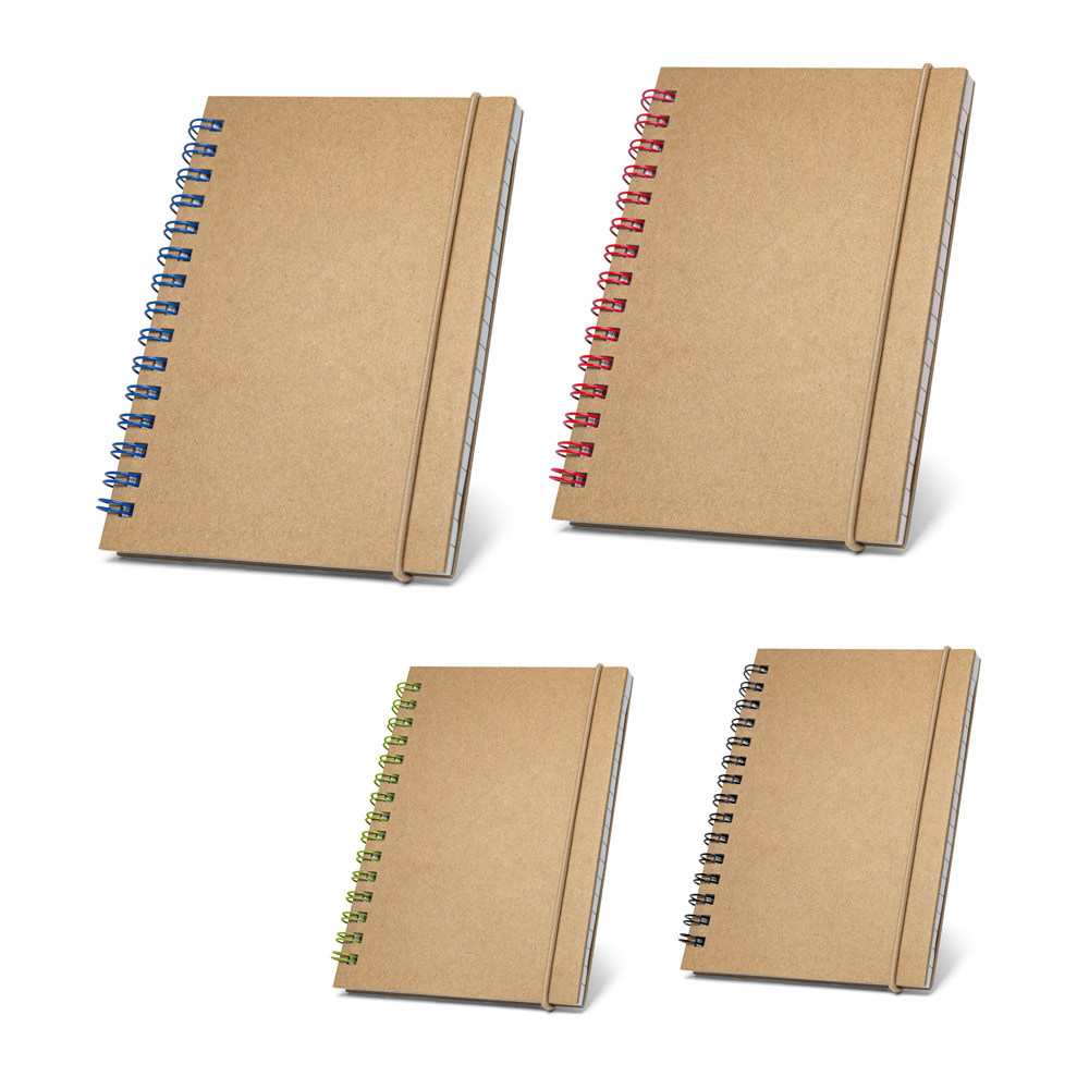 SP93707 - Caderno de bolso 14X10