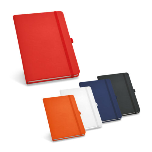 SP-93723 - Moleskine 17x12 - 160 Pag. Lisas