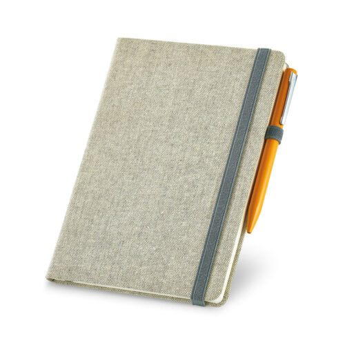 SP-93725 - Moleskine 24X18 - 192 Pag. Lisas