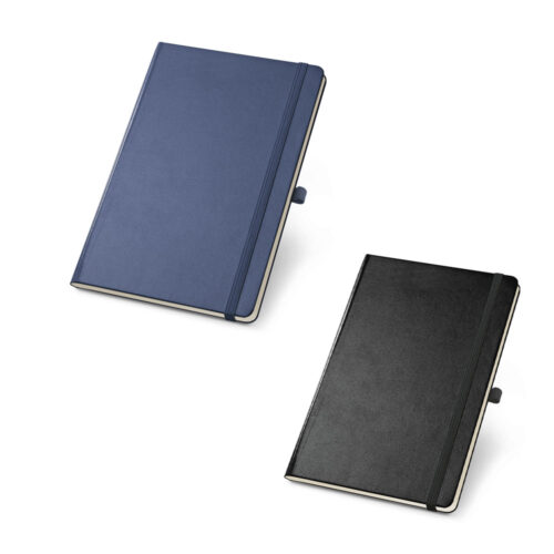 SP-93726 - Moleskine 14X09 - 160 Pag. Lisas