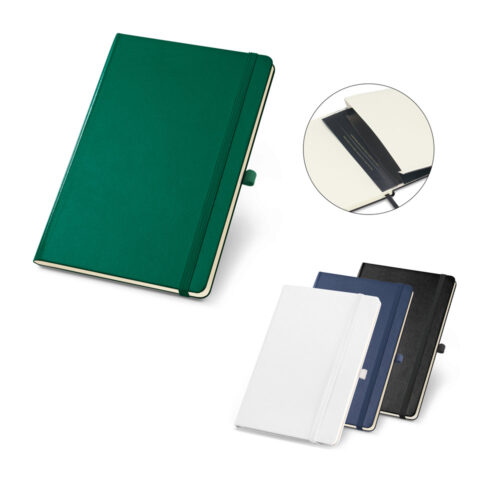 SP-93727 - Moleskine 18X12 - 160 Pag. Lisas