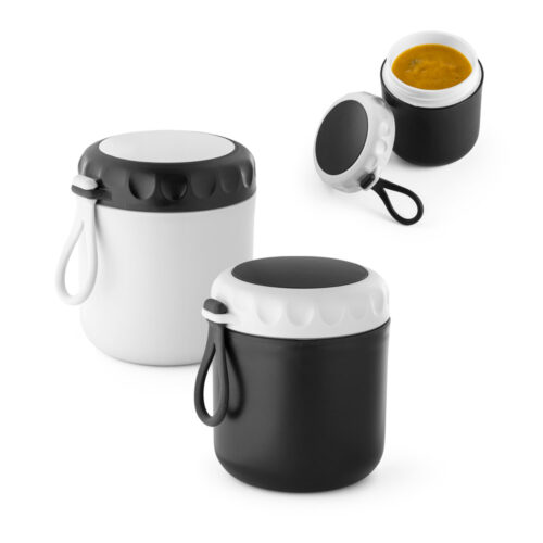 SP93851 - Recipiente térmico em PP 380 mL