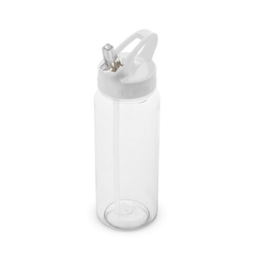 SP94061 - Squeeze em AS com tampa em PP 610 mL