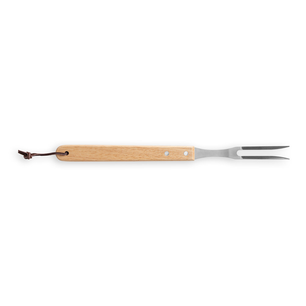 SP94112 - Kit churrasco com 3 utensílios - Imagem 6