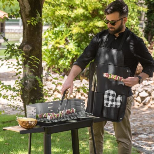 Kit Churrasco