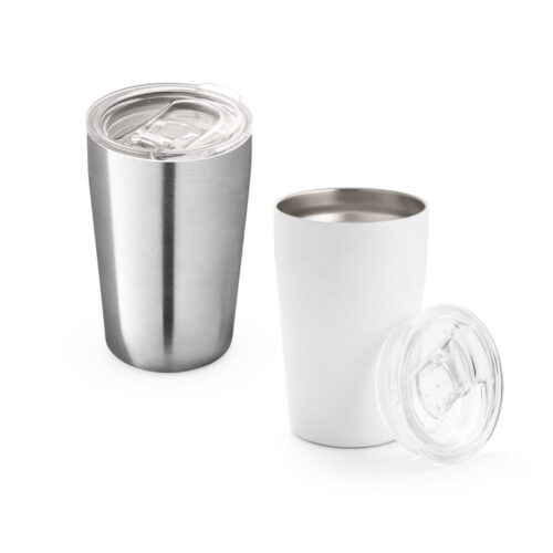 SP94242 - Copo para sublimação térmico (380 mL)