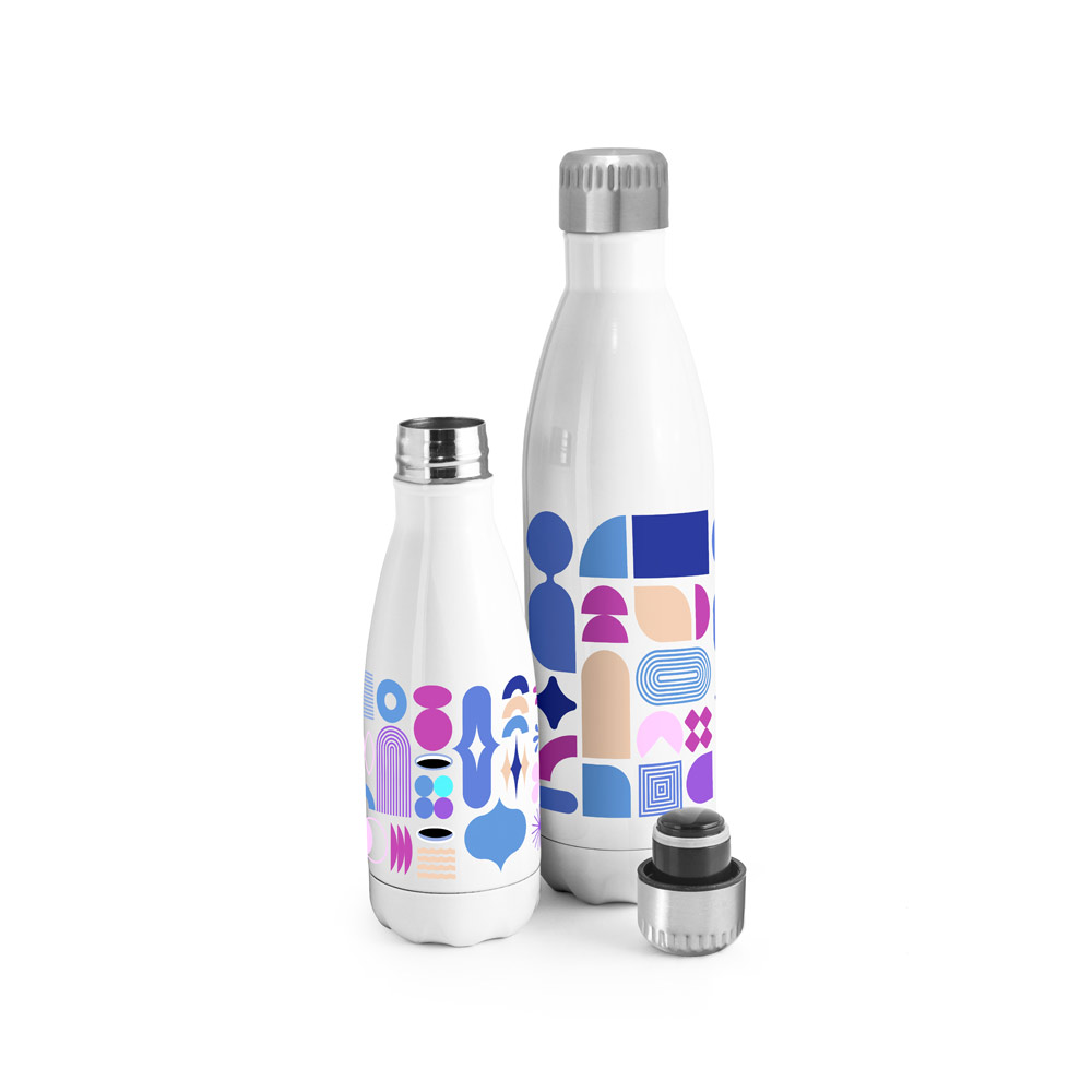 SP94287 - Garrafa para sublimação Termica (800 mL) - Imagem 5