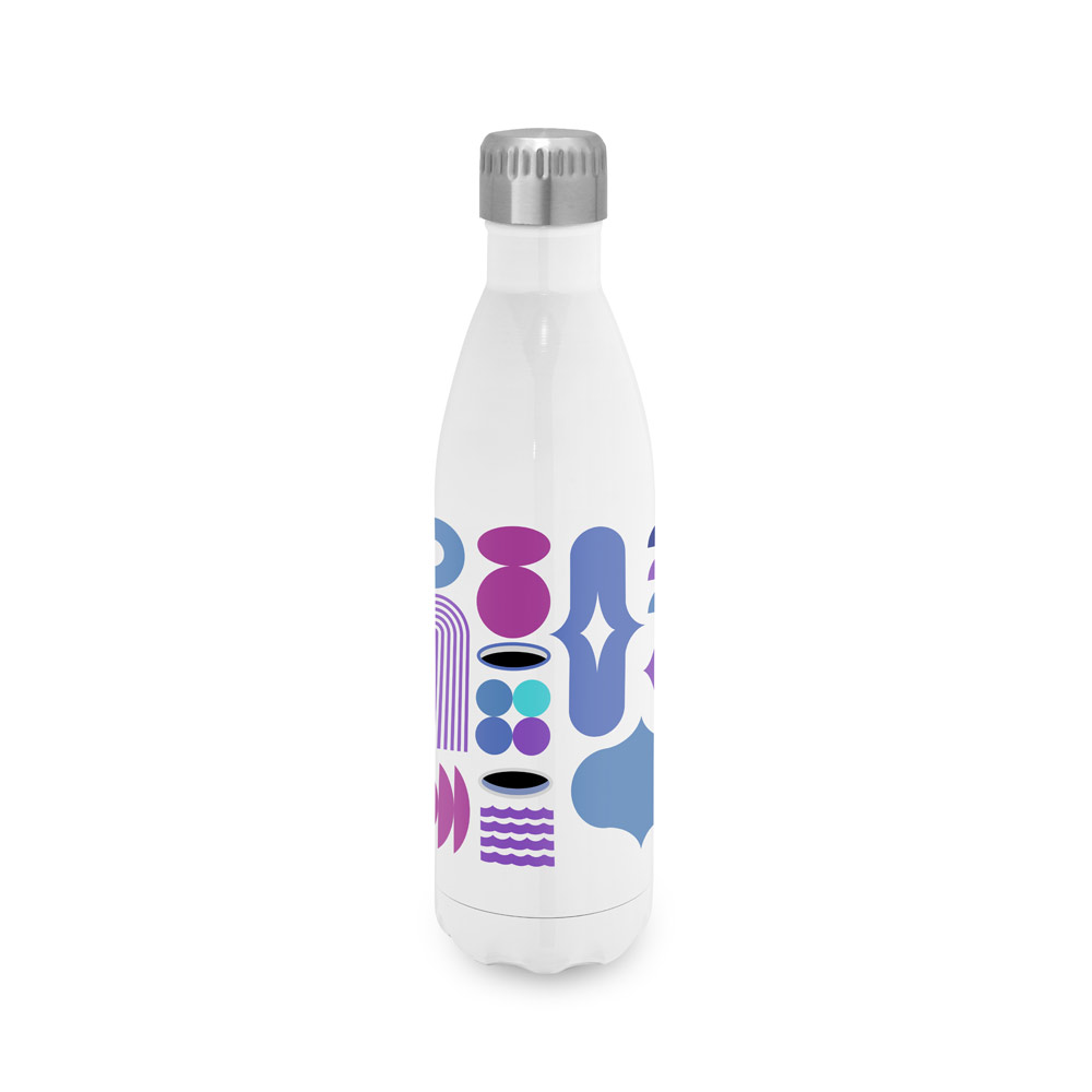 SP94287 - Garrafa para sublimação Termica (800 mL) - Imagem 7
