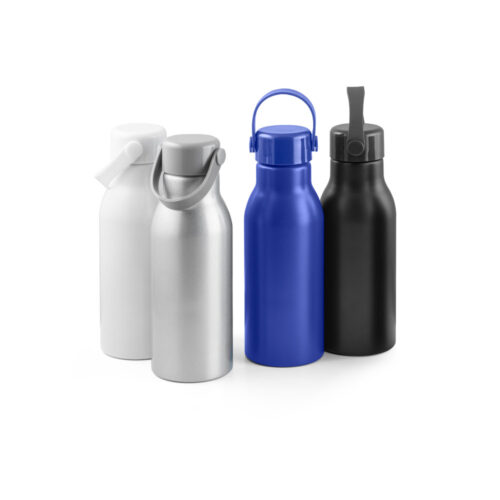 SP94295 - Squeeze em alumínio 100% reciclado (700 mL)