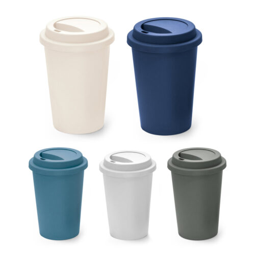 SP94322 - Copo reutilizável em PP (450 mL)