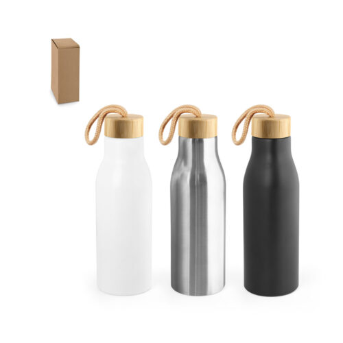 SP94379 - Squeeze em aço (570 mL)