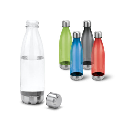 SP94687/17012/GA4500 - Garrafa Plástica 700ml