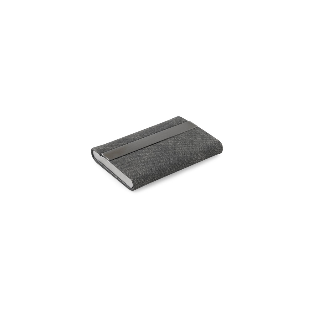 SP95100 - Conjunto composto em metal e poliéster 30% reciclado - Imagem 6