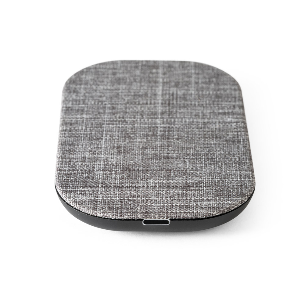 SP97093 - Carregador por indução em PET 100% reciclado - Imagem 7